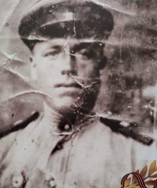 Санкин Николай Акимович