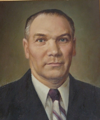 Саванков Григорий Васильевич