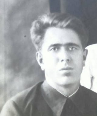 Полковников Ефим Захарович