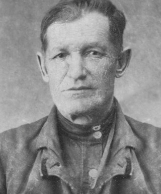 Галейник Михаил Тимофеевич