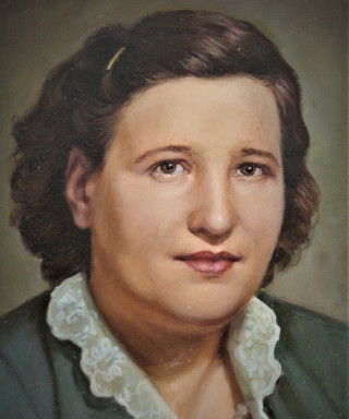 Саванкова(Аношкина) Анастасия Васильевна