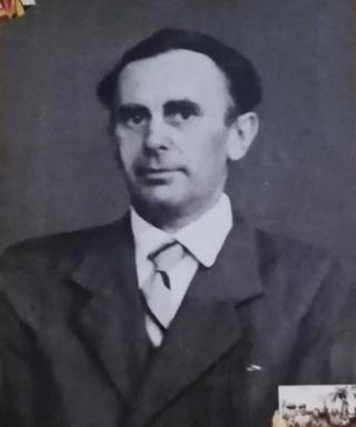 Ковалев Алексей Иванович