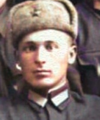 Адоньев Иван Филимонович