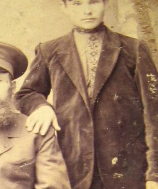 Адоньев Филимон Михайлович