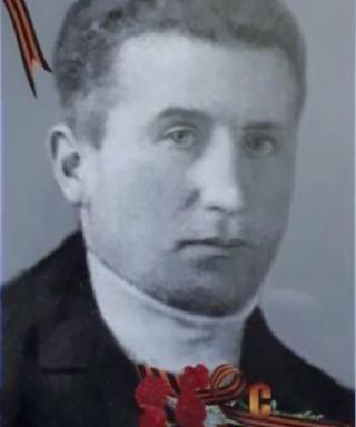 Кошеваров Николай Михайлович