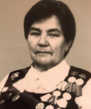 Шишимарова Ольга Сергеевна