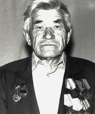 Верещагин Иван Николаевич
