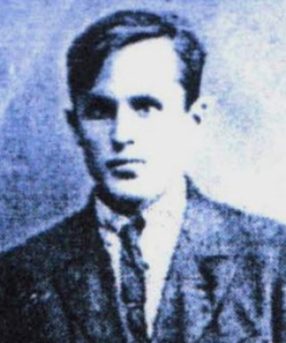 Сюборов Алексей Матвеевич