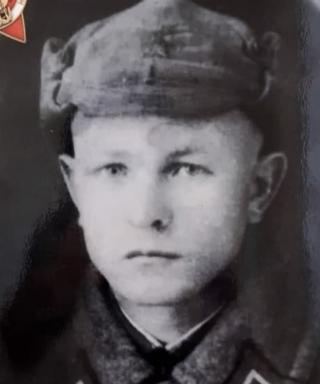 Трофименко Александр Иванович