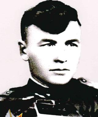 Толстых Василий Михайлович