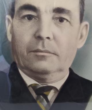 Бикбаев Илья Романович