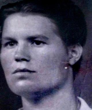 Волкова Капитолина Павловна