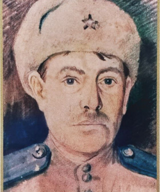 Ярошов Павел Федорович