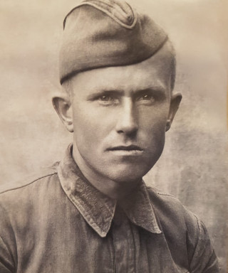 Карачёв Сергей Иванович