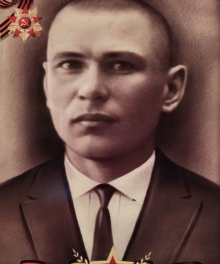 Сбитнев Иван Иванович