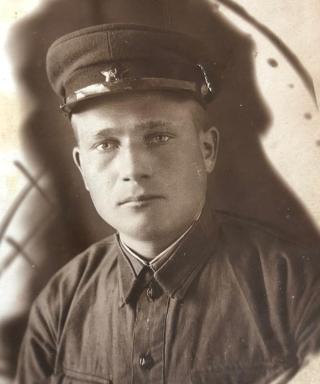 Сиволобов Федор Михайлович