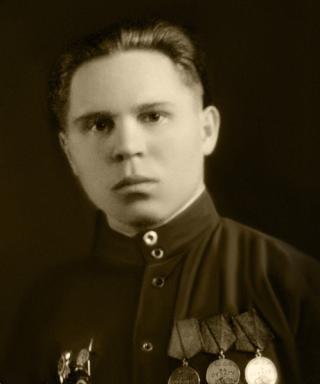 Смирнов Владимир Васильевич
