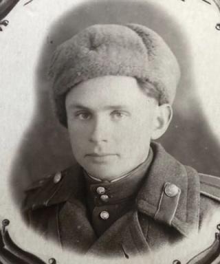 Бершицкий Марк Абрамович