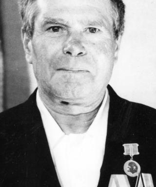 Шегеда Иван Михайлович