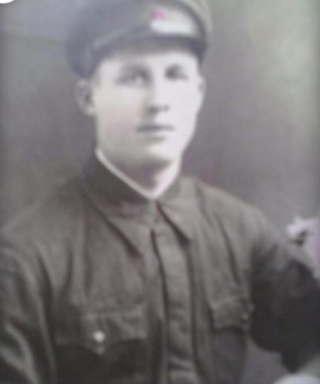 Пономарев Алексей Васильевич