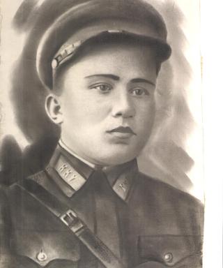 Галиев Абдрахман Фаридович