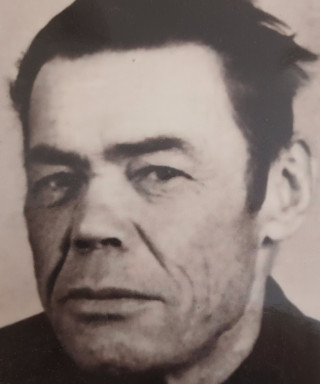 Тютрин Фёдор Григорьевич