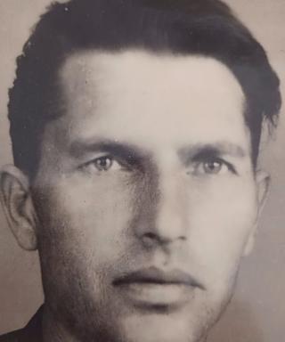 Логинов Дмитрий Степанович