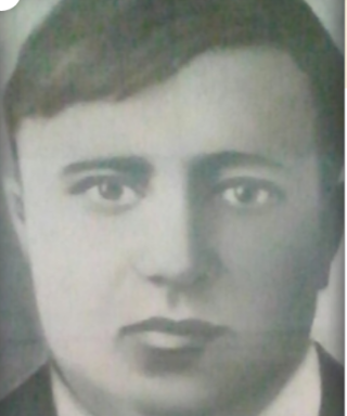 Графский Петр Сидорович