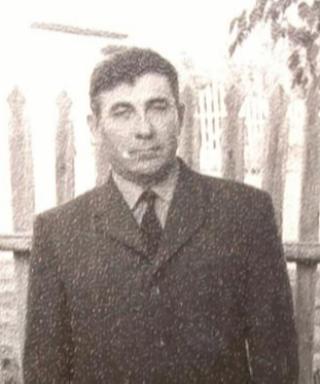 Крячко Алексей Трофимович