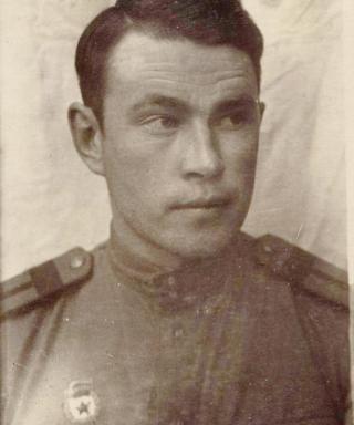 Кузьмин Андрей Михайлович