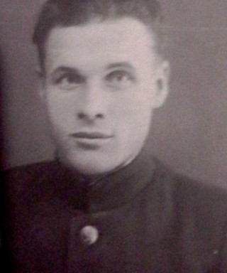 Петренко Николай Давыдович