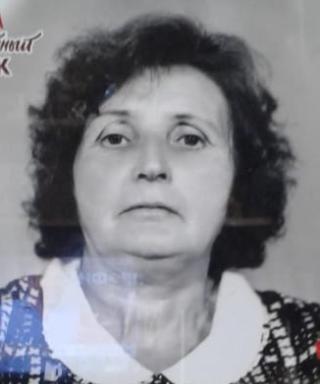 Хлуднёва Мария Радионовна