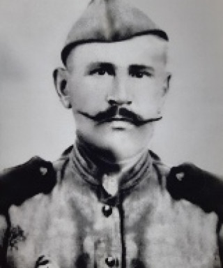 Коробов Иван Иванович