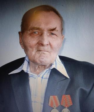 Кобяков Николай Иванович