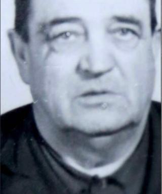 Сорокин Фёдор Никитович
