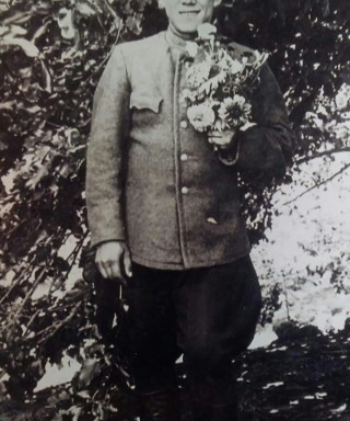 Писков Иван Петрович