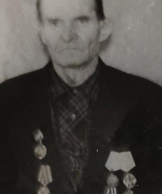 Обогрелов Андрей Иосифович