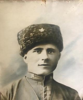 Кочетов Михаил Васильевич