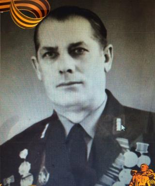 Крайнов Павел Михайлович