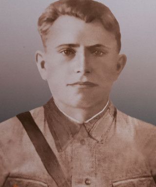 Печёнкин Александр Фёдорович