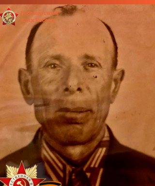 Петлюк Алексей Григорьевич