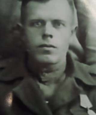 Очинский Ефим Емельянович