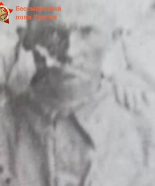 Голубятников Алексей Митрофанович