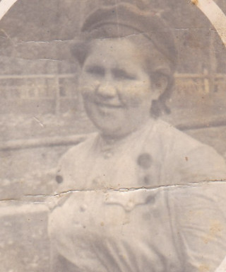 ПОЗДНЕВА (ТРУШКОВА) ЛИДИЯ ФЕДОРОВНА