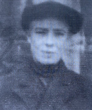 ХАБИБУЛЛИН ЗАЙНУЛЛО (неизвестно)