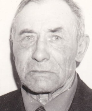 Позднев Александр Ильич