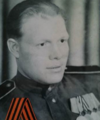 Дайдоев Иван Иванович