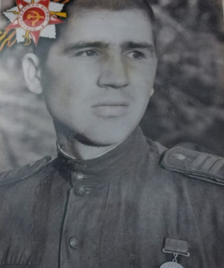 Гавва Григорий Кириллович