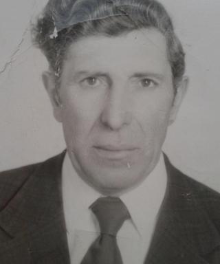Сосьян Хажак Михайлович