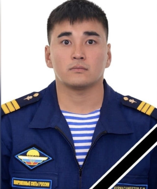 Нурмагамбетов Ерканат Манарбекович